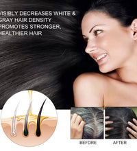 Bamboo Charcoal Shampoo Soap Deep Clean The Scalp Create Dark And Thick Hair Improve Dryness Hair Nourish Charcoal Shampoo Soap - BlissFully