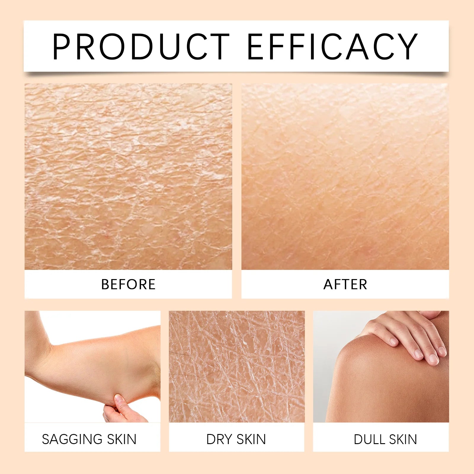 Tallow Honey Cream Glow Hydrating Skin Improve Elasticity Soft Bleaching Improve Dullness Firming Face Body Moisturizer Lotion - BlissFully