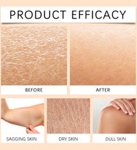 Tallow Honey Cream Glow Hydrating Skin Improve Elasticity Soft Bleaching Improve Dullness Firming Face Body Moisturizer Lotion - BlissFully