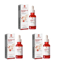 Retinol B3 Face Essence Deep Moisturizing Fade Fine Line Lifting Firming Repair Smooth Nourish Tighten Brighten Serum Skin Care - BlissFully