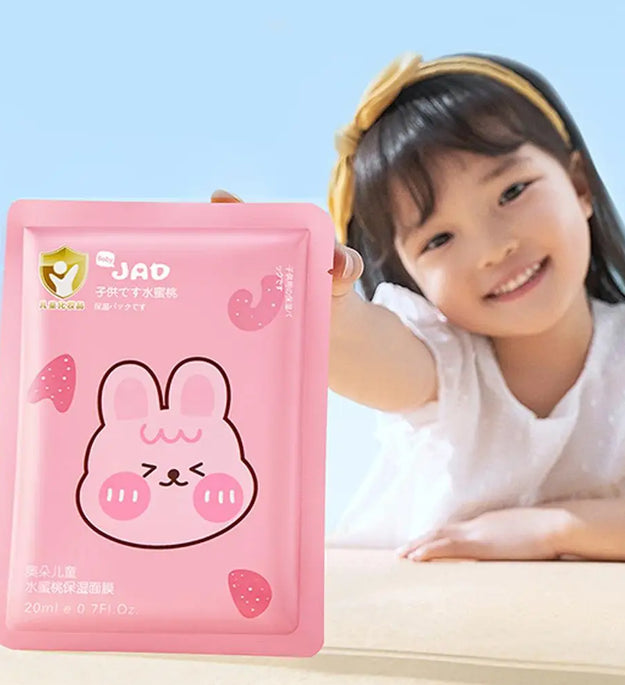 Baby Cream Face Moisturizer Soothing Skin Protection Children Kids Nourishing Body Lotion Baby Bum Cream