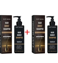 Anti Hair Loss Shampoo Fast Growing Repair Damaged Scalp Dry Frizzy Treatment Deep Nourishment Moisturizing Regrowth Conditioner - BlissFully