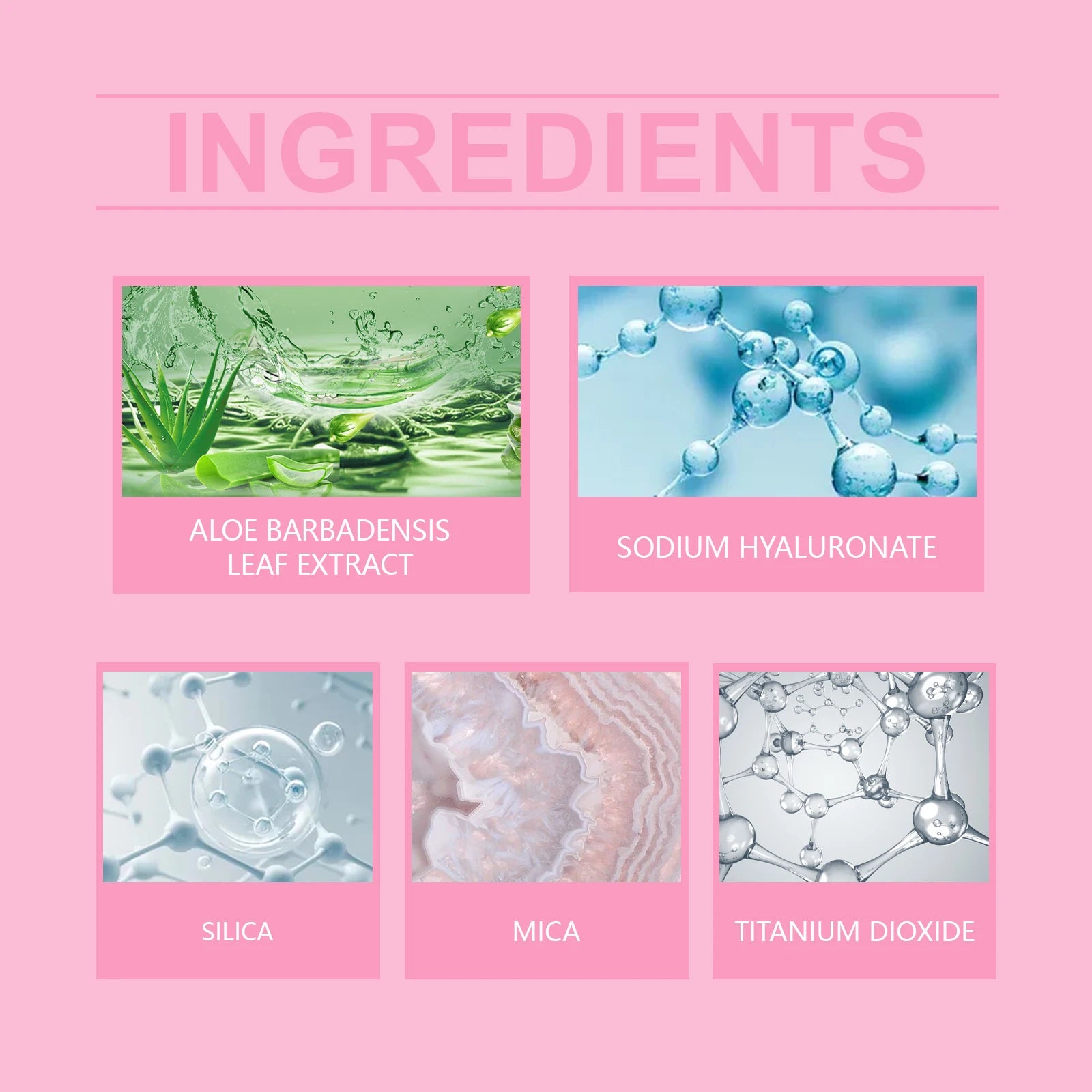 Christmas Gift Children's Makeup Gift Box Safe and Non-toxic Princess Makeup Toy Set Girl Makeup Lipstick Eyeshadow Makeup Set