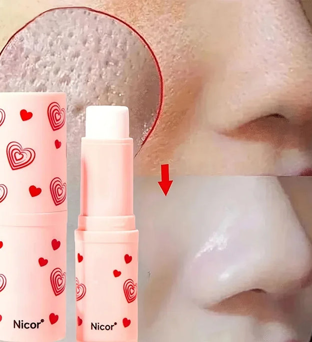 Waterproof Face Primer Makeup Base Gel Oil-control Matte Smooth Fine Lines Isolation Barrier Primer Invisible Pore Primer Stick
