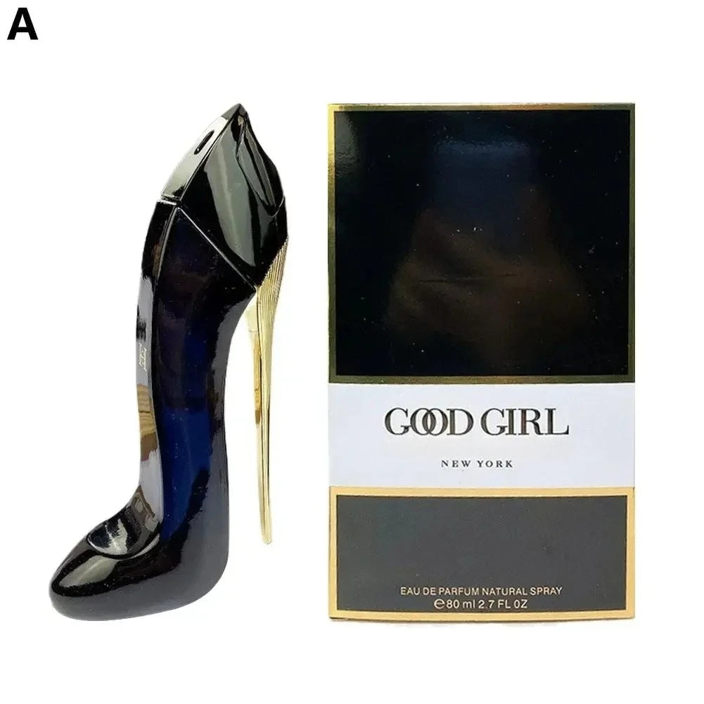Pink High Heels Perfume Floral Fruity Note Sexy Perfume For Women  Ladies Cologne  Long Lasting Fragrance Womens Perfume Dupes