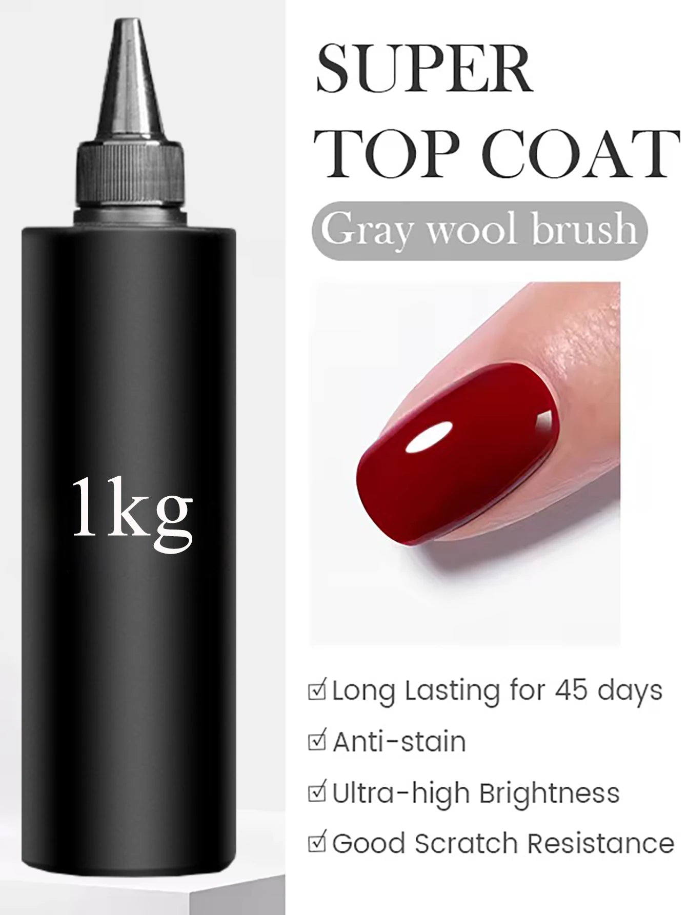 1-21pcs WS Japanese style Sparkling White Gel Nail Polish Fine Sparkling Pink Glitter Cat Eye Nail Gel Nail Art Home DIY