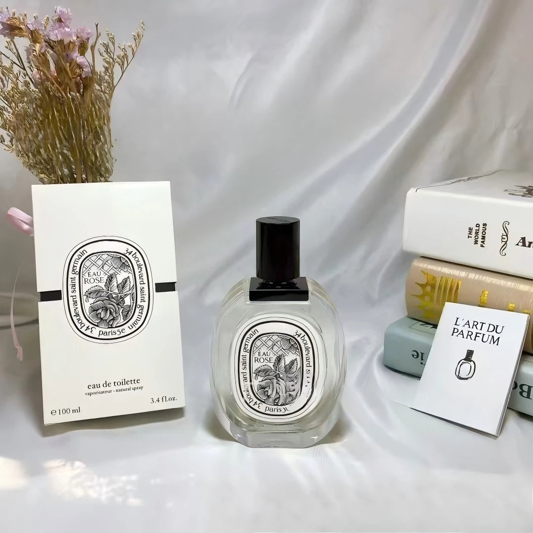 Temperament Perfume Fashion Bergamot Musk Citrus Longevity Fragrance Cologne For Men Luxurious Flirting Cologne Man Fragrance