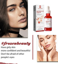 Retinol B3 Face Essence Deep Moisturizing Fade Fine Line Lifting Firming Repair Smooth Nourish Tighten Brighten Serum Skin Care - BlissFully