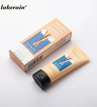 Leg Makeup Lotion Even Skin Tone Body Foundation Waterproof Long Lasting Body Tanning Cream Medium Bronze Leg Makeup - BlissFully