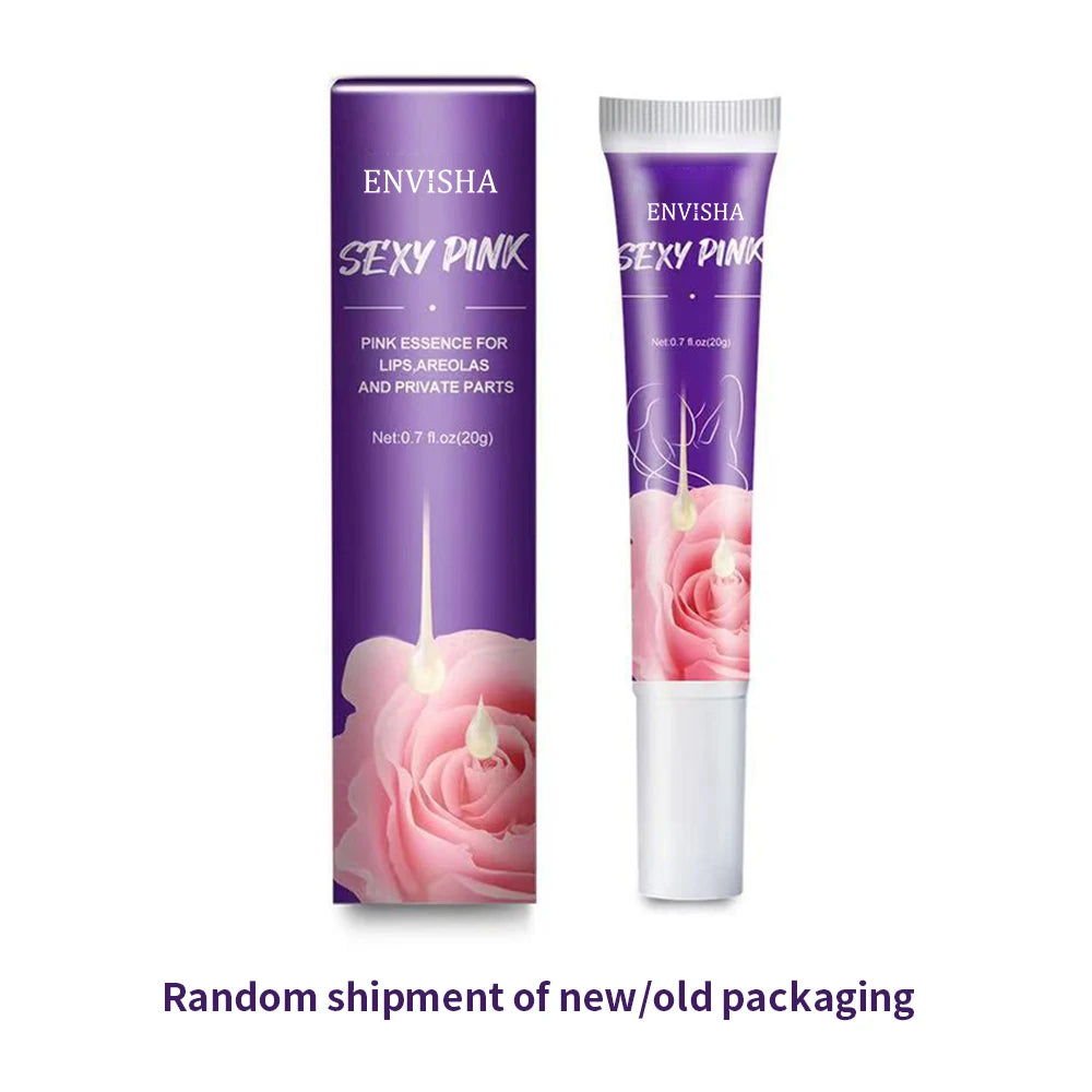 Whitening Body Cream Intimate Private Parts Underarm Lips Nipple Anal Bleaching Butt Knee Brighten Remove Melanin Skin Care 20g