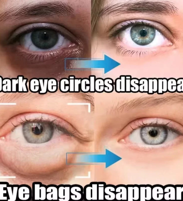 Collagen Eye Mask Wrinkle Remove Eyes Patches Firming Lifting Fade Fine Lines Hyaluronic Acid Moisturizing Smooth Eye Skin Care