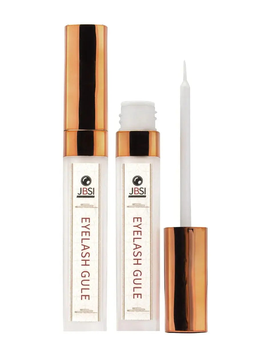 False eyelash glue genuine durable super sticky non-irritating self-grafting special quick drying removable disposable