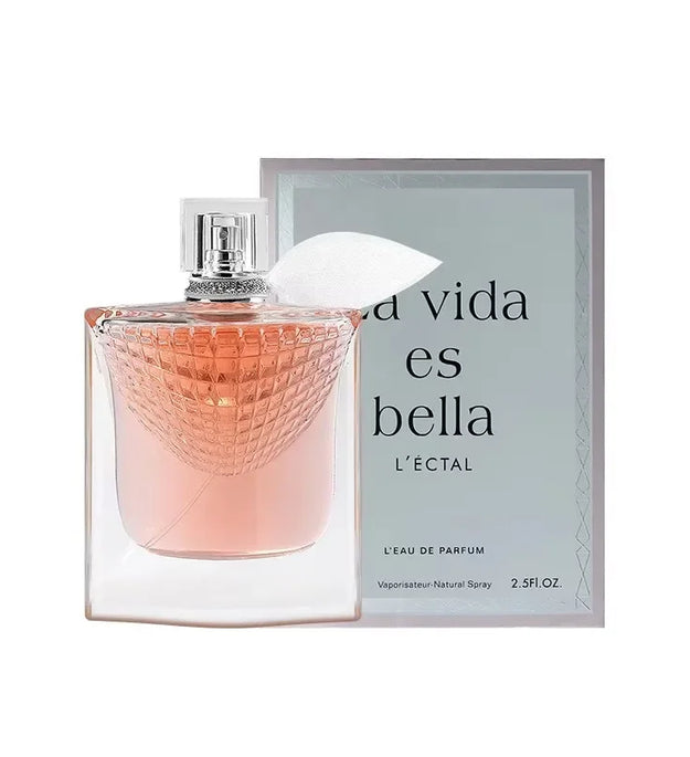 Woman Perfume Floral Scent Love Rose Fragrance Long Lasting Atomizer Sexy Lady Parfum Female Women Fragrance Cologne