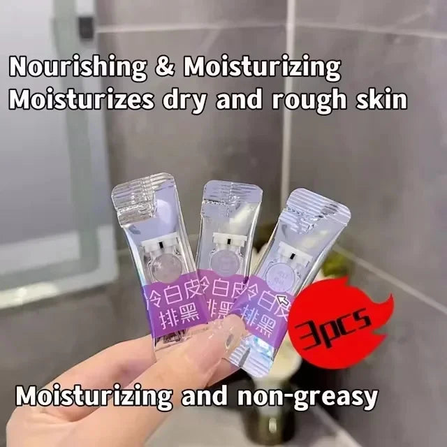 New Anti Wrinkle Cream For Face Instant Effect Wrinkle Removal Face Cream Anti-Aging Improve Fine Lines Nourishing Skin Care