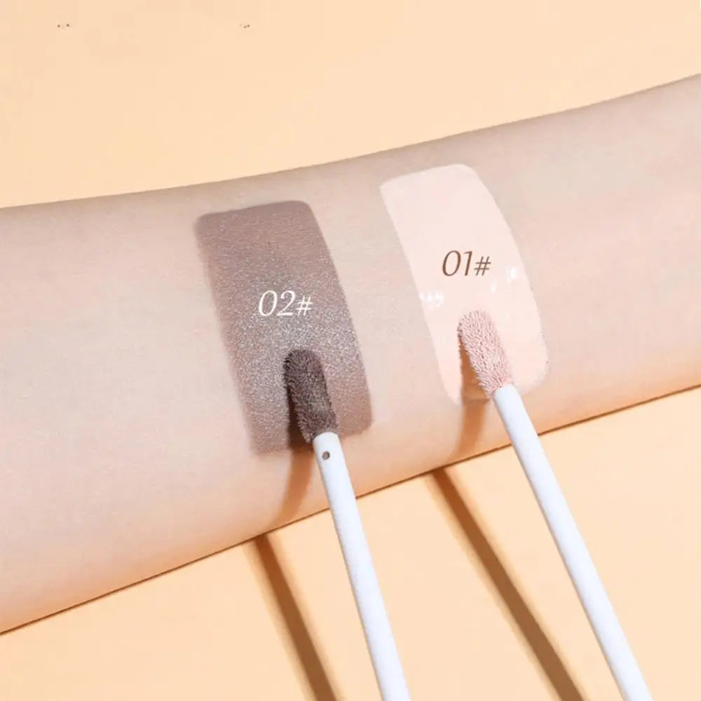 Moisturizing Facial Contouring & Brightening Liquid Cover Dark Circles Acne Marks Shadow Brightening Liquid Highlighter