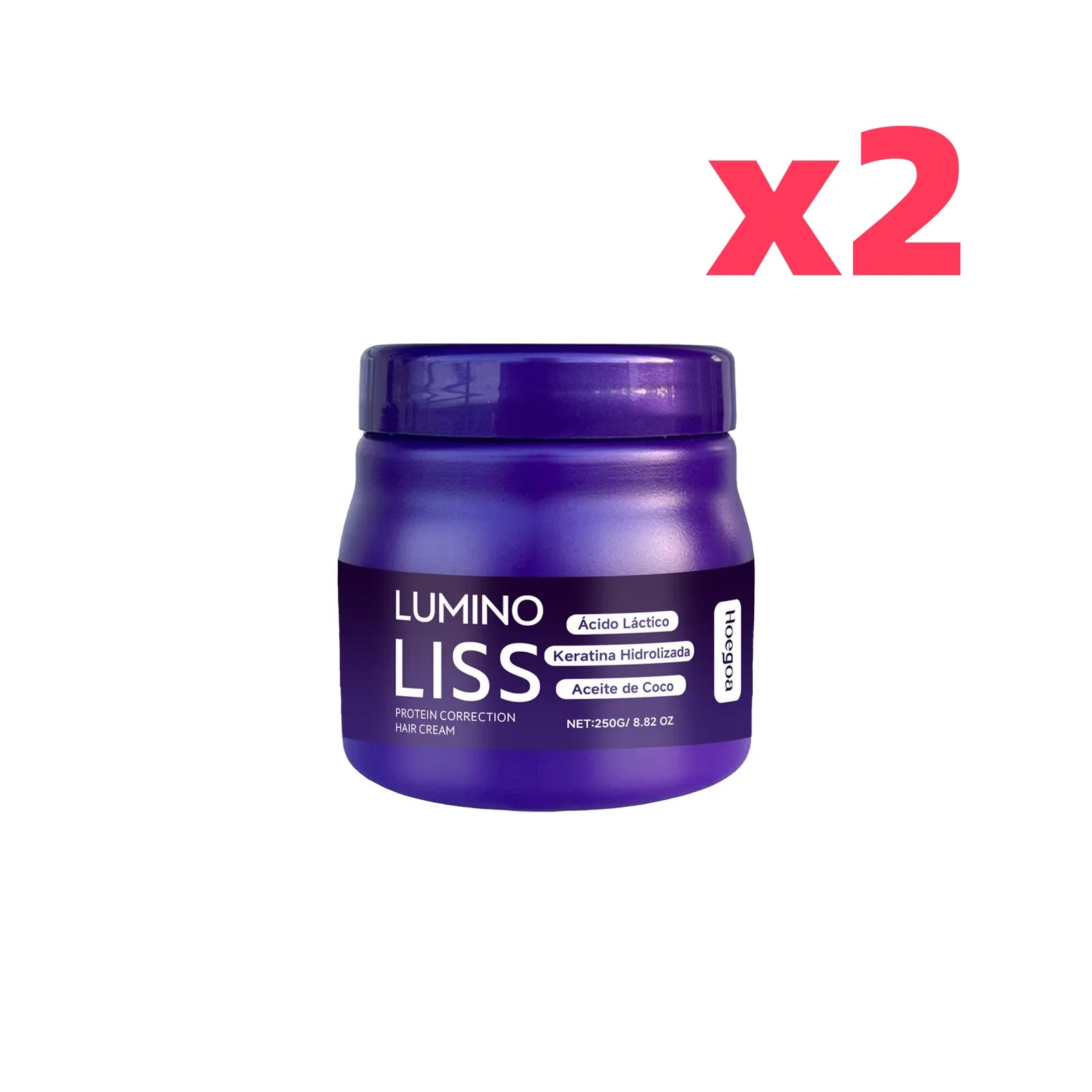 250g Keratin Straightening Hair Mask Restore Hair Soften Gloss Straightener Deep Repair Conditioner For Dry Damaged Frizzy Hair - BlissFully