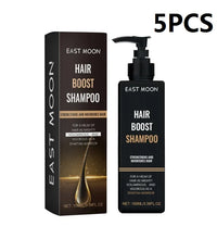 Anti Hair Loss Shampoo Fast Growing Repair Damaged Scalp Dry Frizzy Treatment Deep Nourishment Moisturizing Regrowth Conditioner - BlissFully