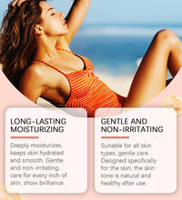 Self Tanning Drops Moisturizing Facial Tan Serum Relieve Dry Rough Prevent Sunburn Shine Brown Body Bronzer Tanning Accelerator - BlissFully