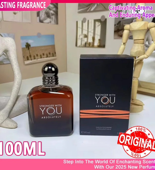 100ml Hot Shipping Perfume Self Unbounded Love Love EDP Rock Bluegrass Love Men's Perfume Parfums Homme Fragrance Body Spray