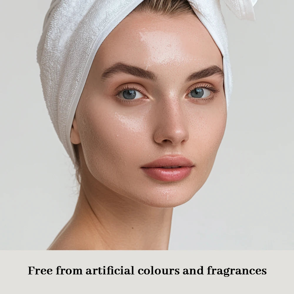 345 Relief Cream Comprehensive solution to skin problems Anti-sugar and antioxidant Brightening skin Improving acne marks Moistu - BlissFully