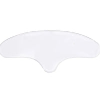 Anti-Aging Forehead & Eye Care Kit - Wrinkle-Reducing Gel Patches, Forehead Line Remover & Firming Lift Masks - BlissFully