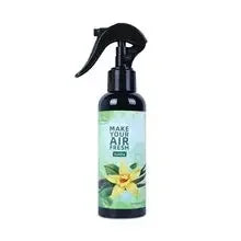 150ML Long Time Car Air Freshener Hand Spray Perfume Odor Eliminator Home Air Purification Deodorization Spray