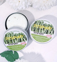 Rosemary shampoo soap without silicone oil plant shampoo soap cleanses the scalp nourishes hair controls oil - BlissFully
