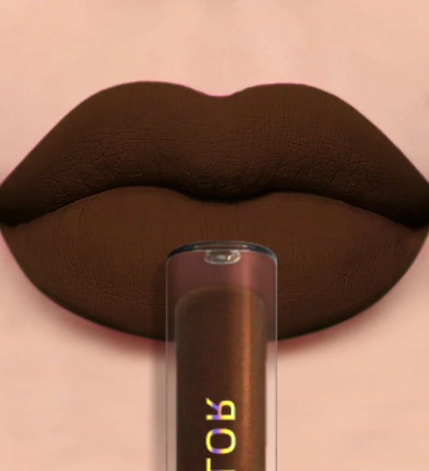 1Pcs Matte Waterproof Color Lip Gloss Lasting Liquid Lipstick Velvet Sexy Lip Glaze Makeup Lip tint Beauty lip stain Cosmetic