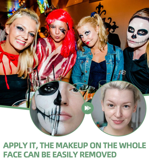 Cleansing Blam Makeup Remover Soft 50g Mild Gentle Makeup Remover Cream Refreshing Deep Cleansing Facial Beauty Women Tools