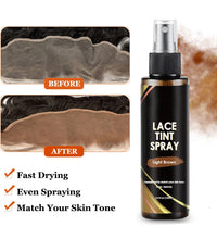 Waterproof Lace Wig Glue For Lace Front Wig 38ml Liquid Adhesive Hair Glue Wax Stick For Wig Lace Tint Spray Elastic Melt Band - BlissFully