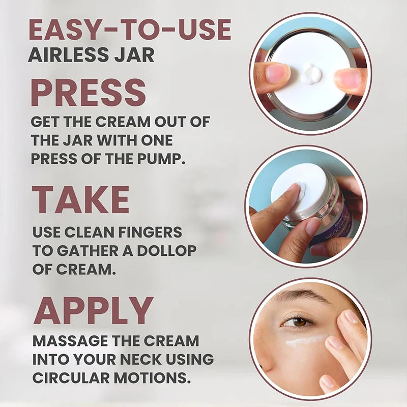 Instant Retinol Cream Wrinkle Remover Firming Lifting Anti Aging Fade Fine Lines Moisturizing Whitening Korea Repair Skin Care - BlissFully