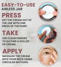 Instant Retinol Cream Wrinkle Remover Firming Lifting Anti Aging Fade Fine Lines Moisturizing Whitening Korea Repair Skin Care - BlissFully