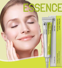 Korean Vita A Retinol Shot Tightening Booster Firming Enhancer Moisturizing Pore Shrinking Dark Circles Repair Serum Skin Care - BlissFully