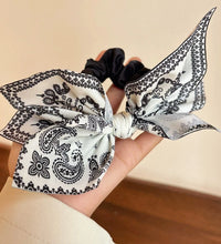 1pc new double-sided cashew flower love grabbing clip butterfly knot hair clip summer vacation shark clip fashion - BlissFully