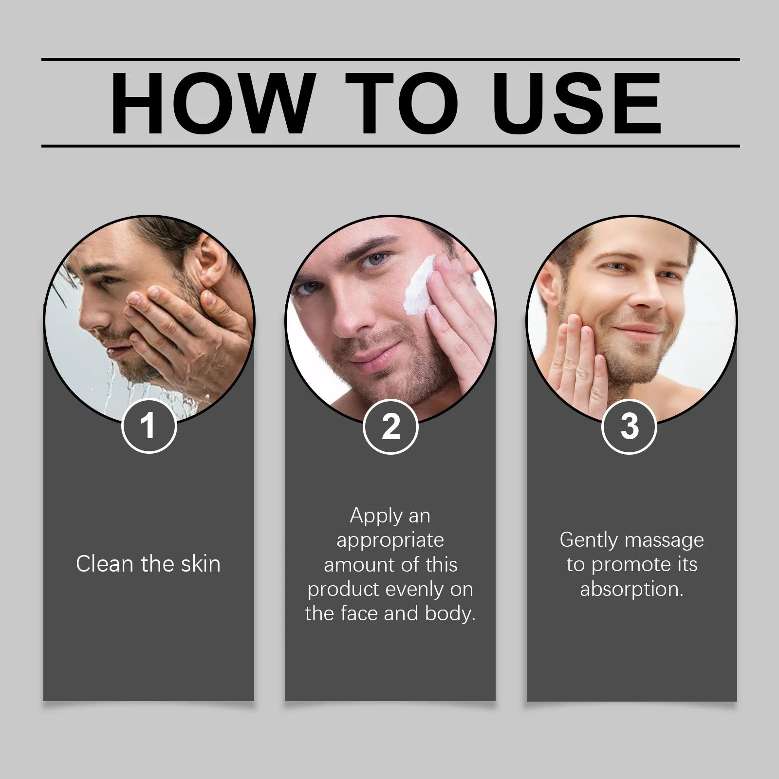 East Moon Tallow Honey Body Moisturizer Deep Nourishing Non Greasy Brighten Armpit For Glowing Oil Control Face Skin Care Cream