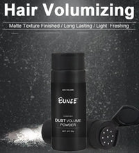 Hair Styling Powder Oil Control Hair Powder Fluffy Hair Powder Increase Hair Volume Instantly Long-Lasting Styling For Men Women - BlissFully