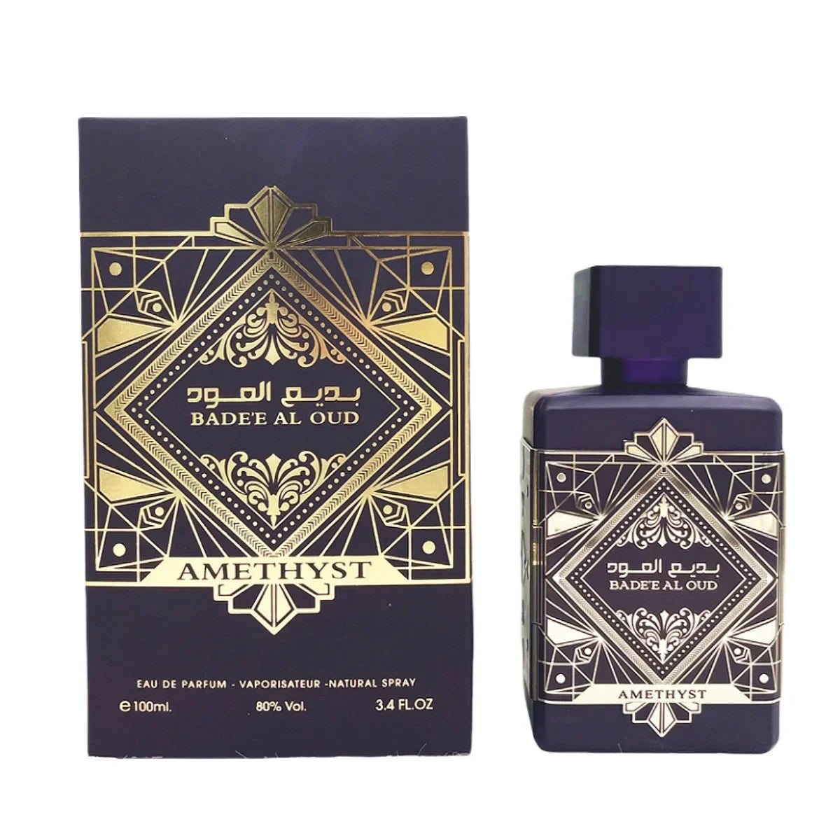 Original Arab Perfume Man Woman Long Lasting Gentleman EAU DE PARFUM For Unisex Neutral Spray Bottle Cologne Fragrance