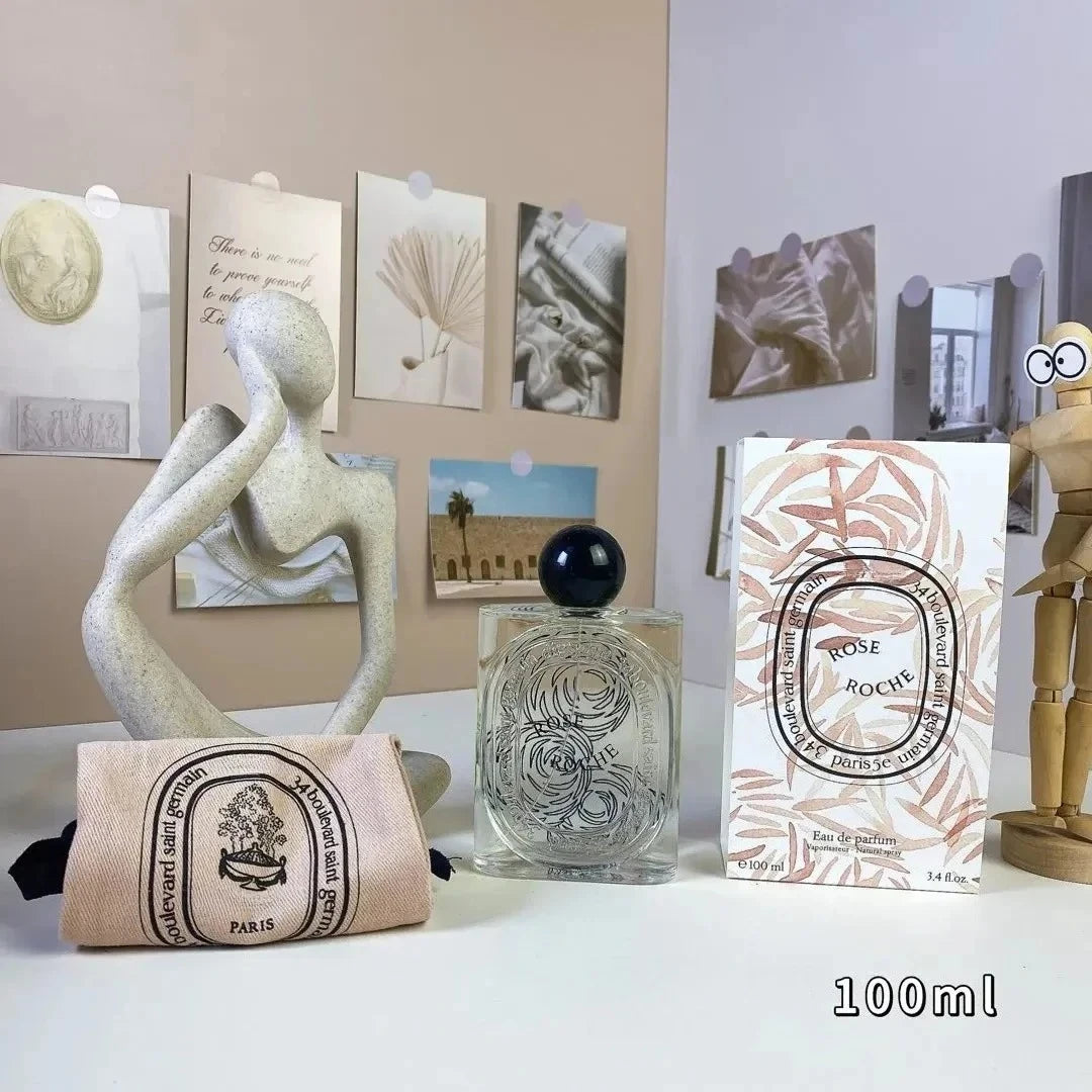 Temperament Perfume Fashion Bergamot Musk Citrus Longevity Fragrance Cologne For Men Luxurious Flirting Cologne Man Fragrance