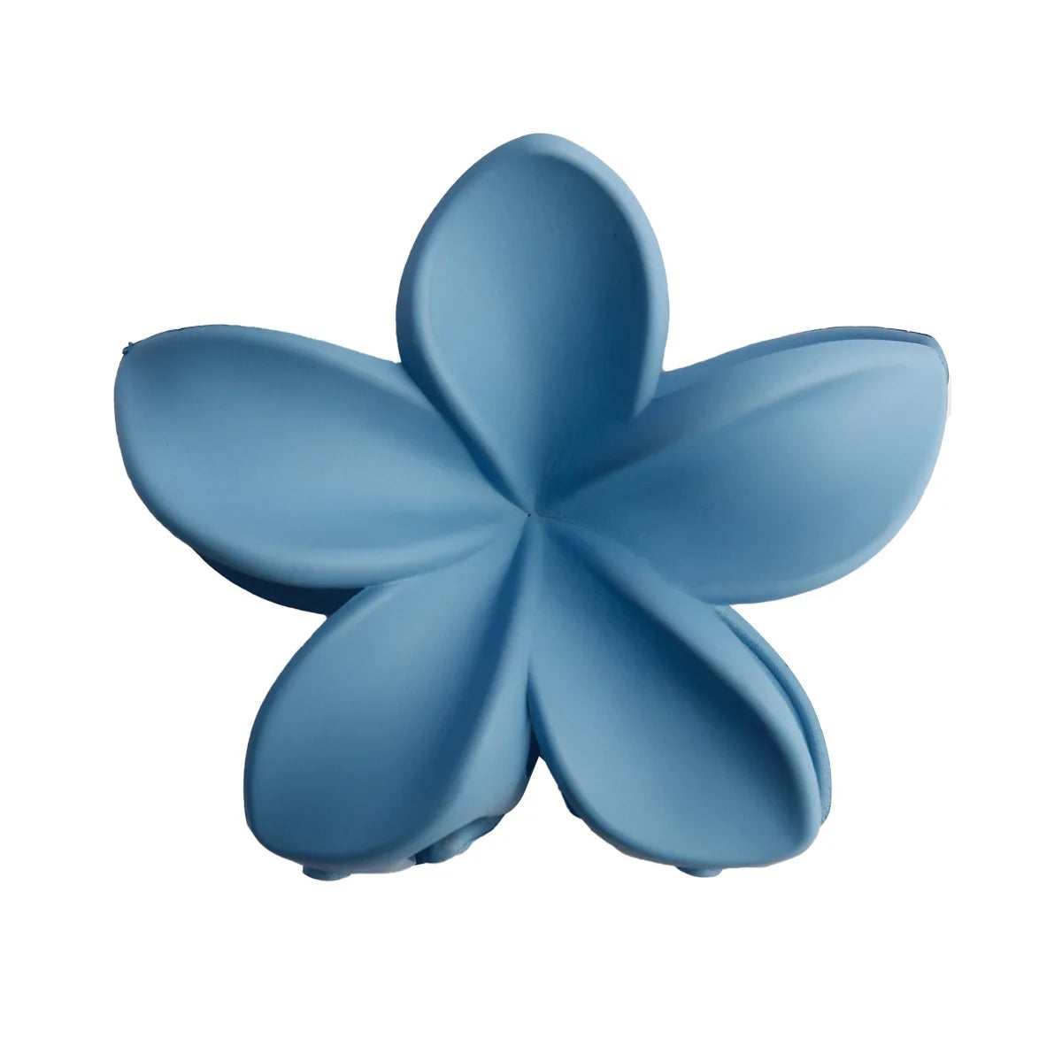 Large Flower Claw Clips For Women Fashion Hair Claw Hair Clamps Girls Matte Hairpins Sweet Headwear Barrette Hair Accessories