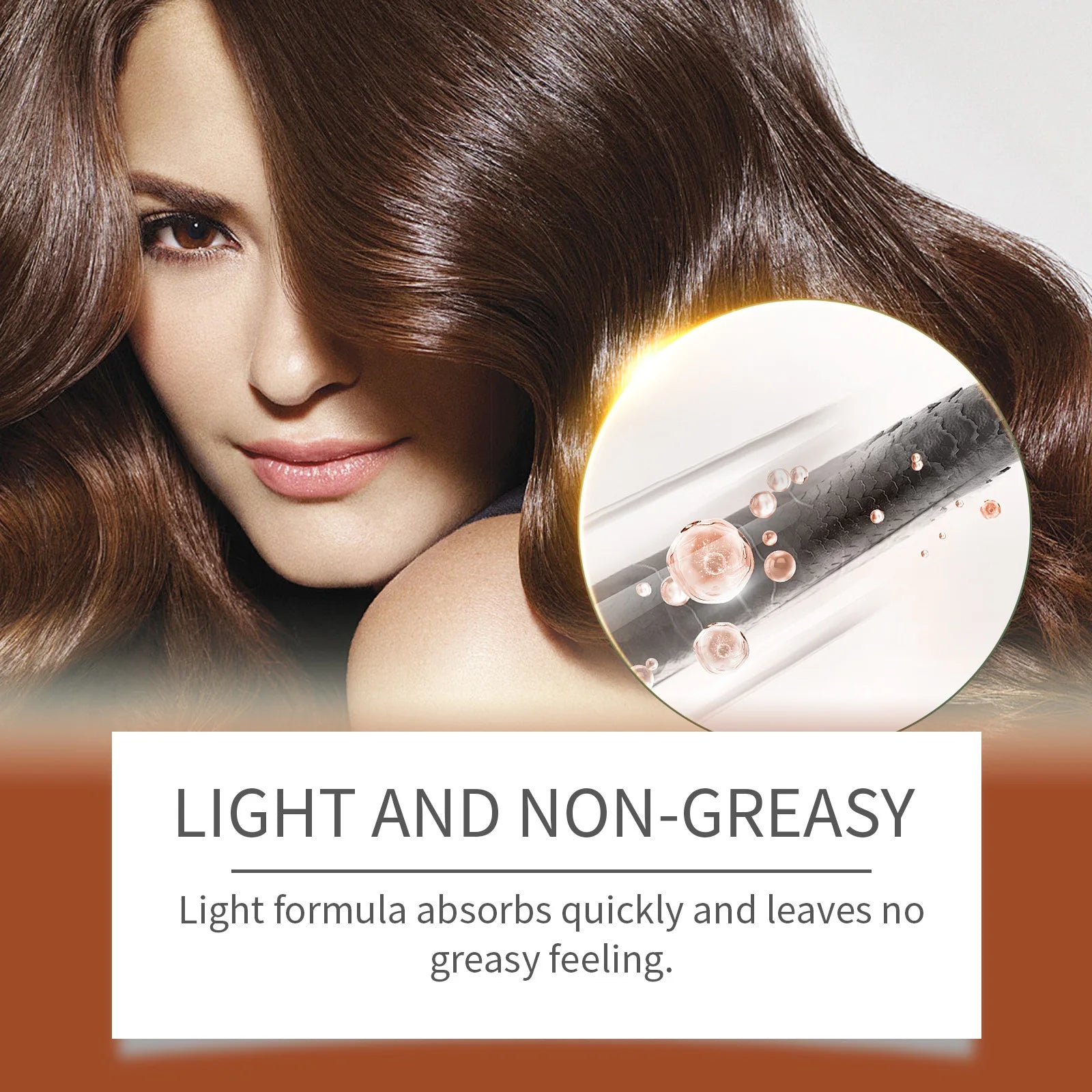 Batana Oil Shampoo Conditioner Set Oil Control Anti Dandruff Scalp Hair Treatment Split Ends Anti Frizz Hair Loss Hair Care Set - BlissFully