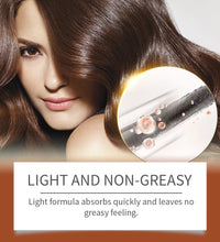 Batana Oil Shampoo Conditioner Set Oil Control Anti Dandruff Scalp Hair Treatment Split Ends Anti Frizz Hair Loss Hair Care Set - BlissFully