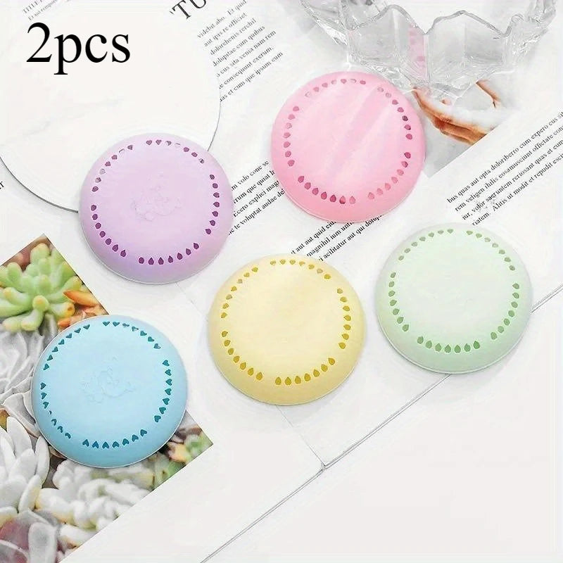 Aromatherapy Fragrance Lasting Deodorization Bathroom Supplies Bedroom Wardrobe Car Toilet Deodorant  Room Air Freshener