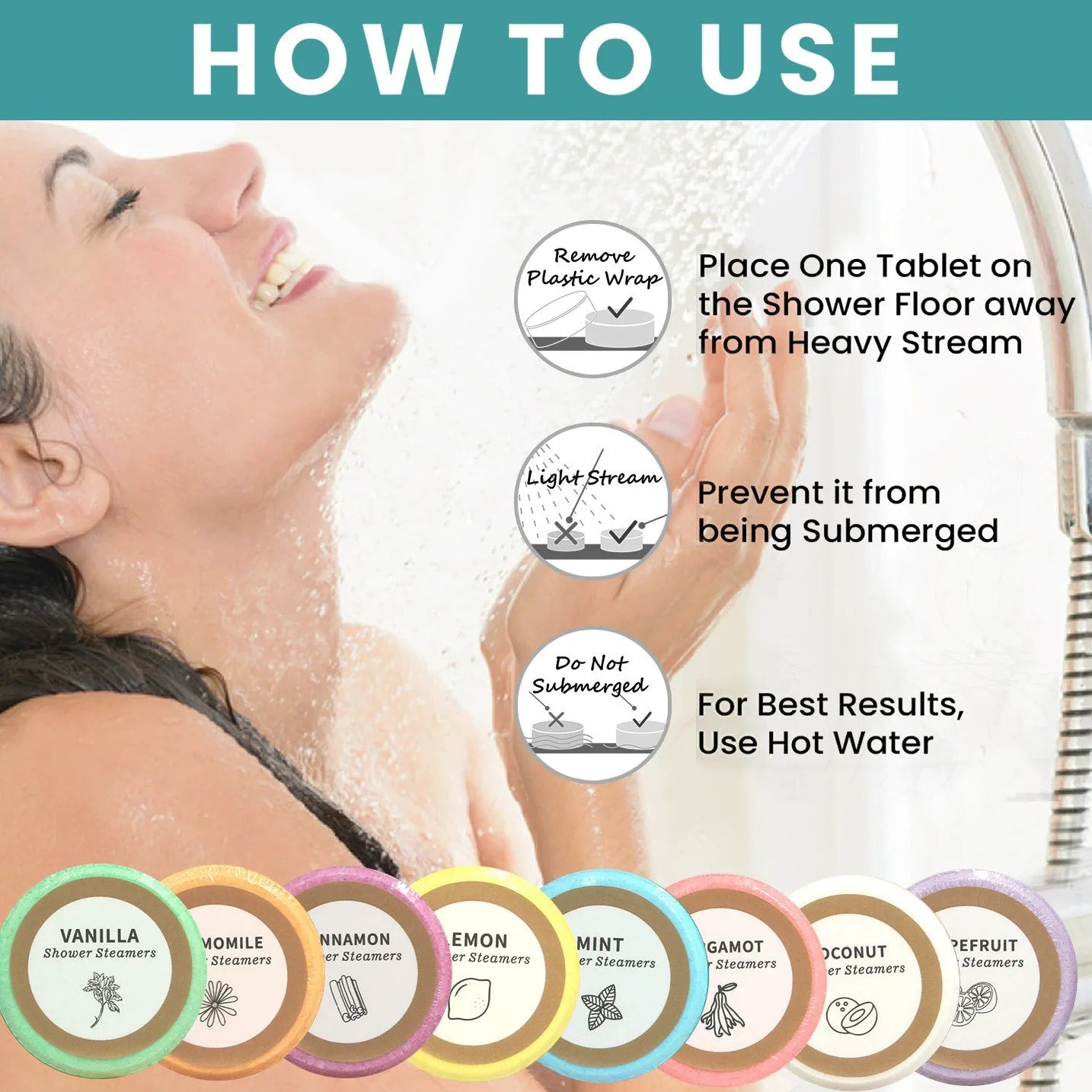 8pcs bath bomb spa hotel home bathtub shower steamer body care bubble bath suitable for women and men bathroom bubble ball