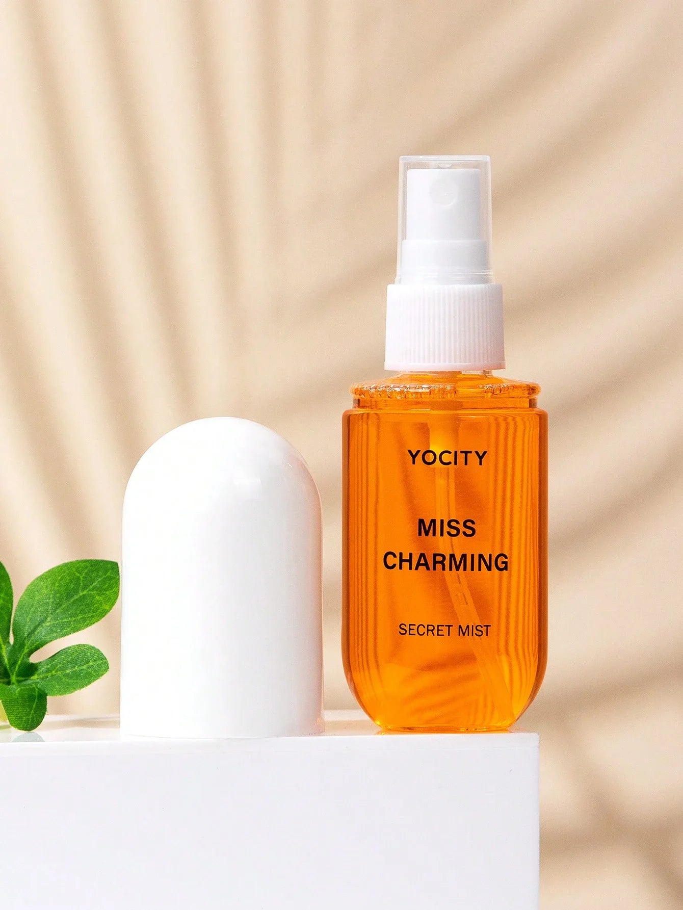 50ml Air Freshener Coconut Vanilla Natural Lasting Fragrance Aromatherapy for Wardrobe Car Household Air Fresher Birthday Gift