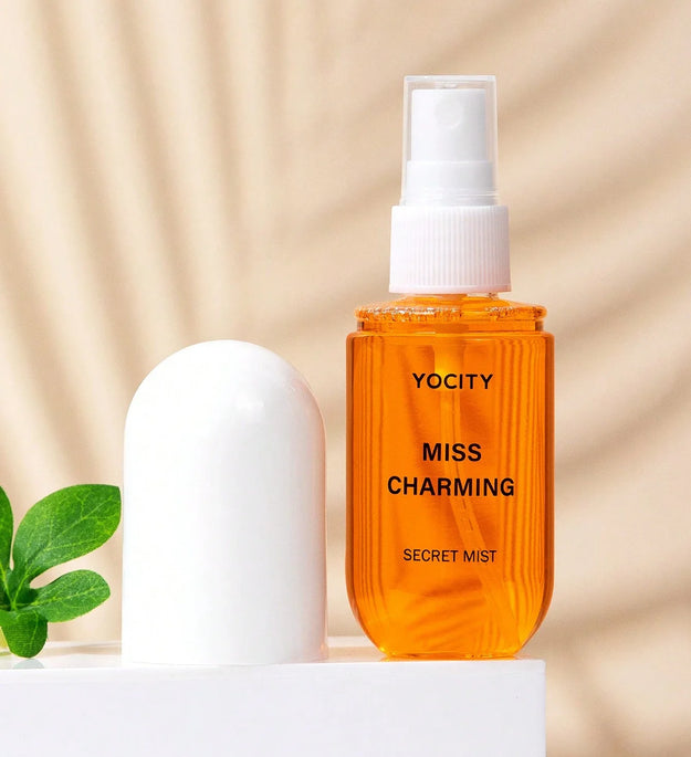 50ml Air Freshener Coconut Vanilla Natural Lasting Fragrance Aromatherapy for Wardrobe Car Household Air Fresher Birthday Gift