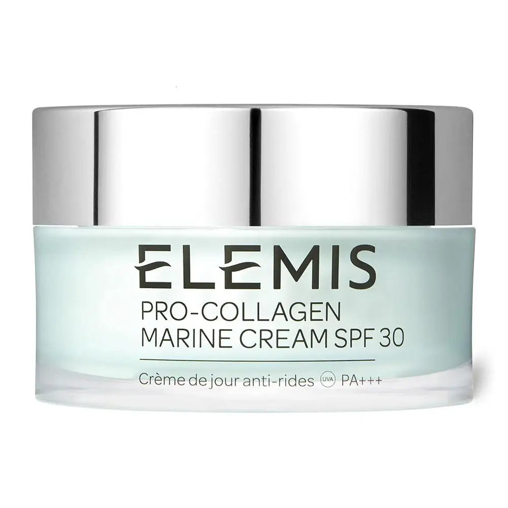 Elemis Moisturizing Nourishing Facial Cream 50ml Deeply Moisturizes Brightening Nourishing & Smoothing Skin Fades Fine Lines