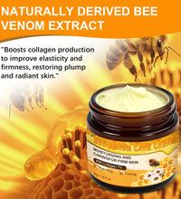 Bee venom moisturizing facial lifting, firming, reducing fine lines, eye bags, whitening and skincare gift box for women - BlissFully