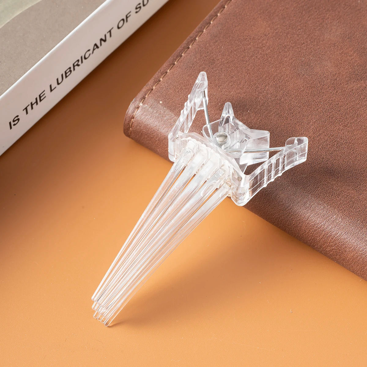 Fluffy Hairpin Curling Bangs Clips Hair Roots Volumizing Hair Clips Women Curling Fixed Shape Clips Fashion Volume Hair Roller - BlissFully