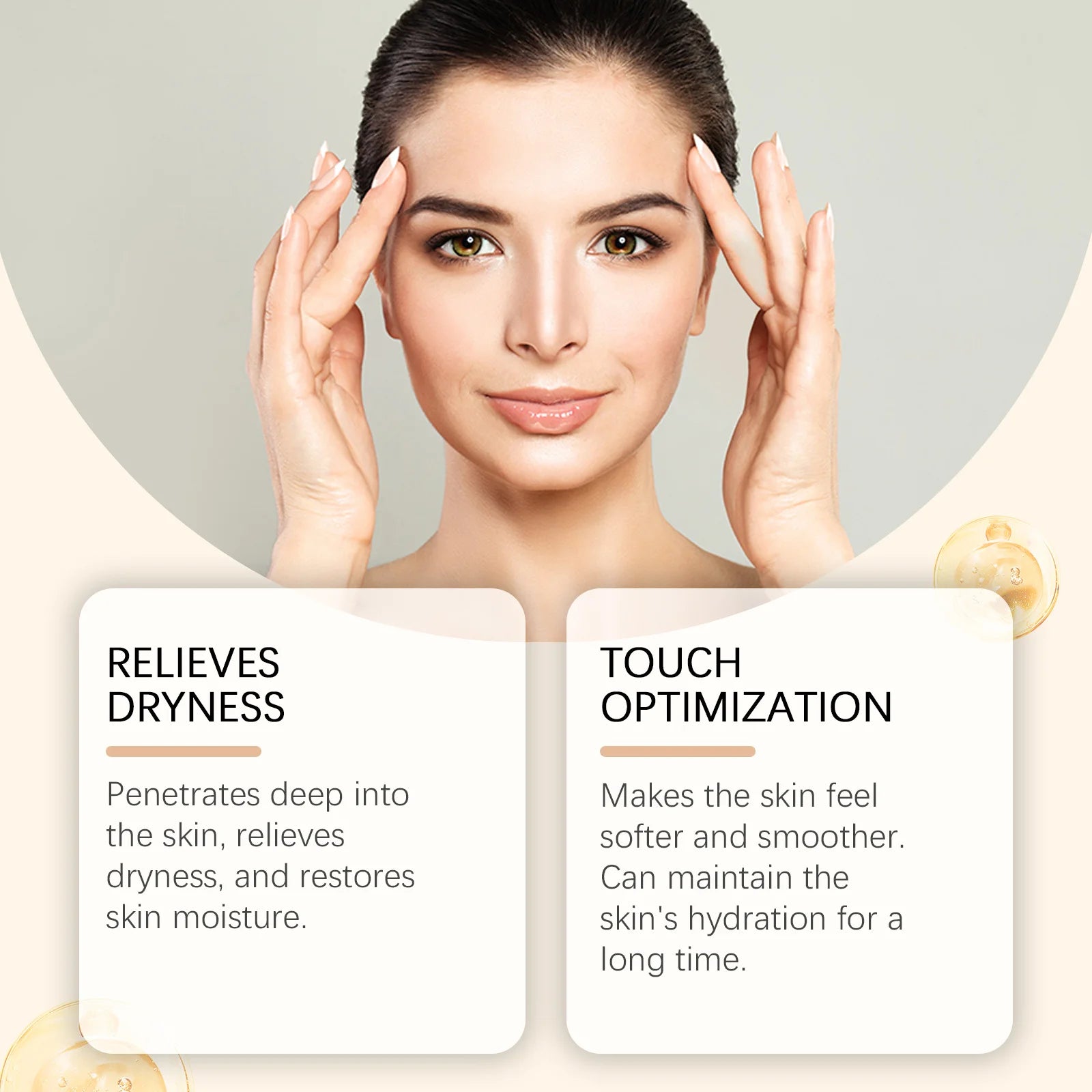 WoodSleep Beef Tallow Paste Deeply Moisturizer Brightening Wrinkle Remover Grass Fed Tallow Wild Honey Face Body Cream Skin Car - BlissFully