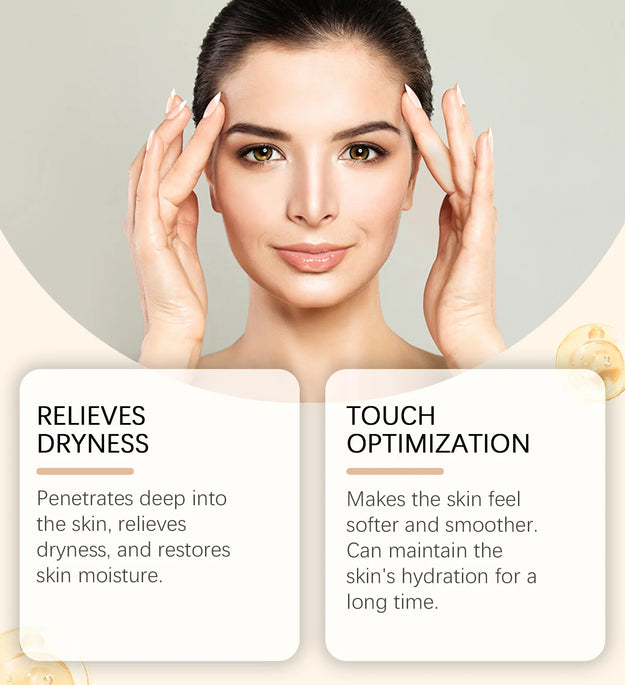 WoodSleep Beef Tallow Paste Deeply Moisturizer Brightening Wrinkle Remover Grass Fed Tallow Wild Honey Face Body Cream Skin Car - BlissFully